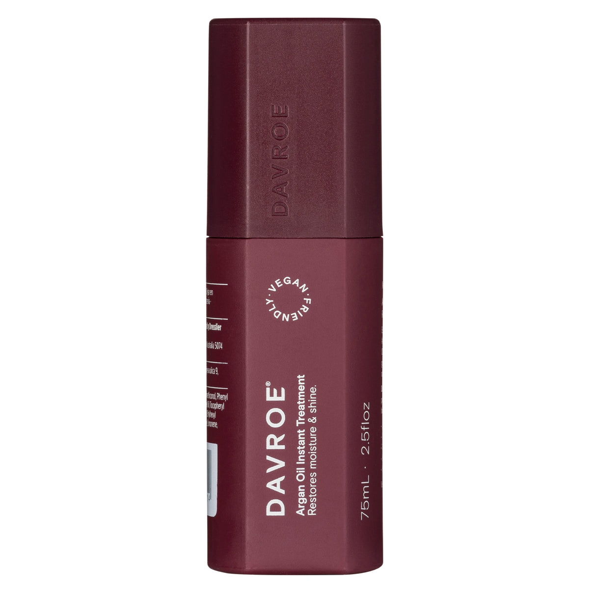 Davroe Argan Oil Instant Treatment