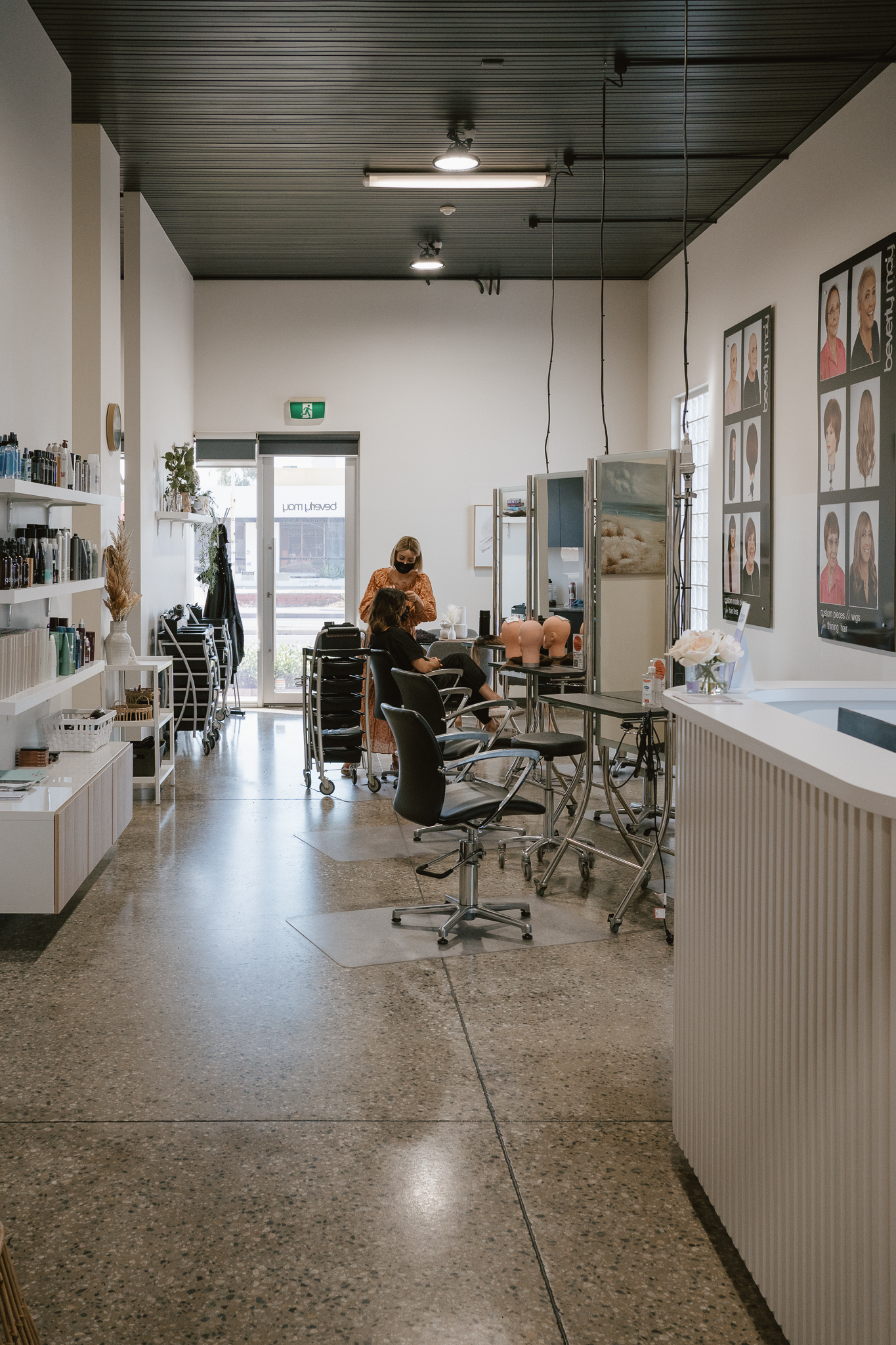 Beverly May Hair Adelaide Hair Loss Salon